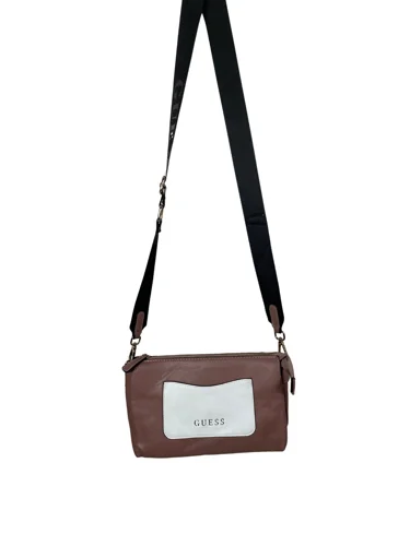 GUESS Cross-Body Bags