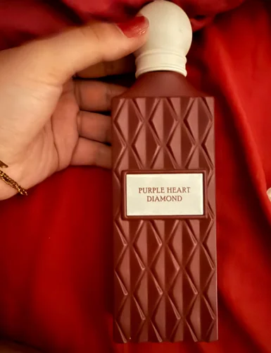 Ibraq Perfume