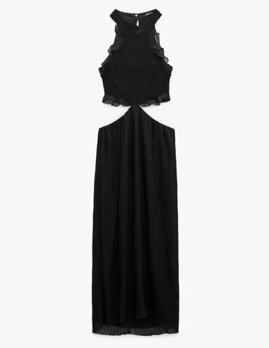 Zara Maxi Dresses