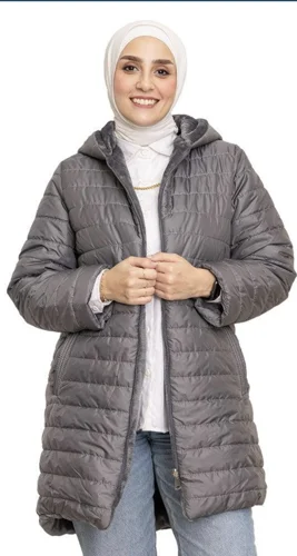 Local Jackets