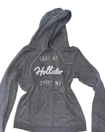 Hollister Hoodies
