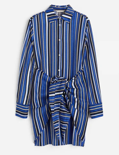 H&M Midi Dresses