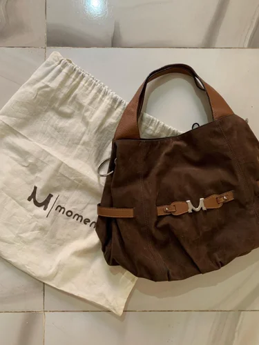 Moments Shoulder Bags