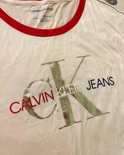 Calvin Klein Jeans T-shirts