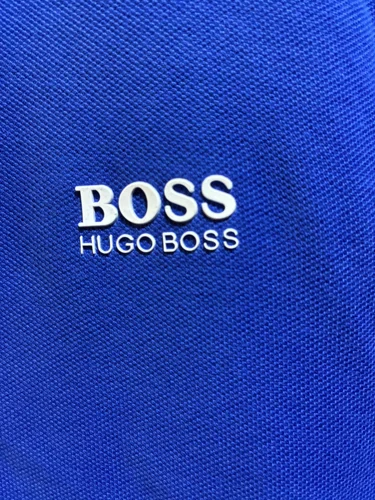 BOSS Hugo Boss Polo Shirts