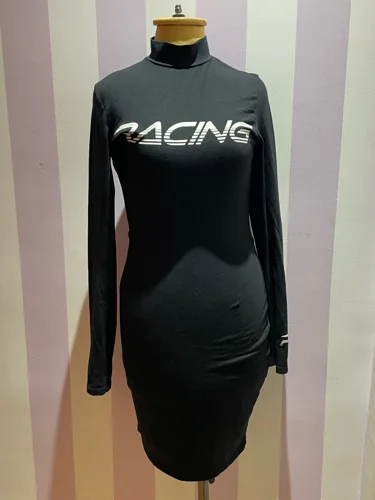 FB Sister Bodycon Dresses