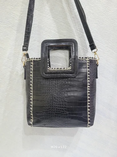 Cross-Body Bags
