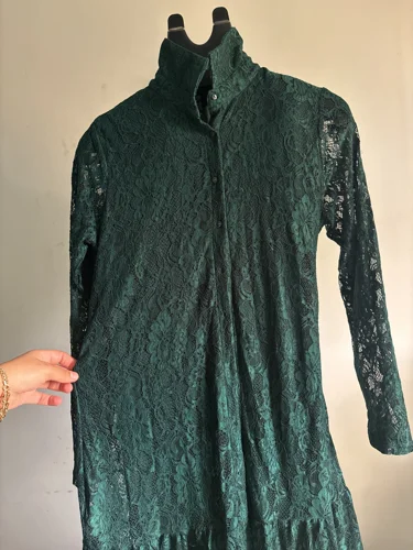 LC Waikiki Midi Dresses