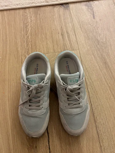 U.S. Polo Assn. Sneakers