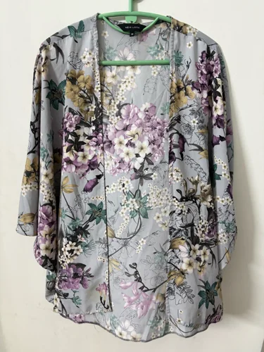 New Look Blouses