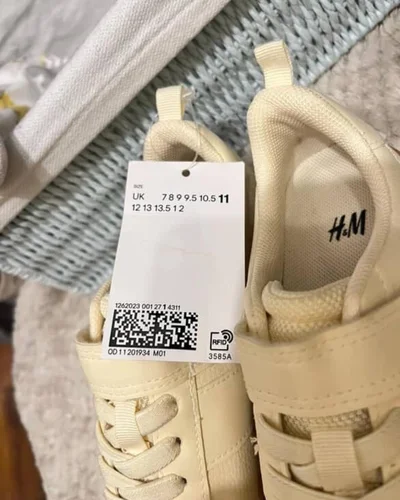H&M Shoes