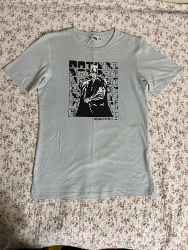 Splash T-shirts
