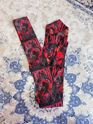 Ties & Bow Ties