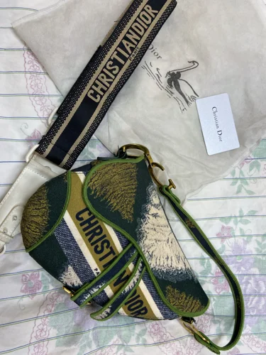 Dior Hijab