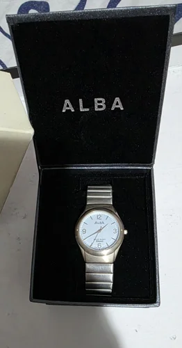 Alba Watches