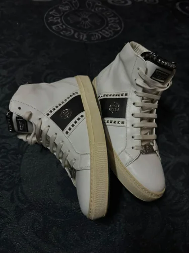 Philipp Plein Sneakers