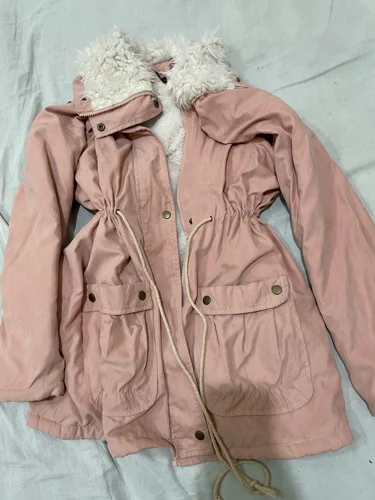 Shein Jackets