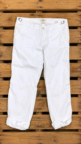 Hollister Capris