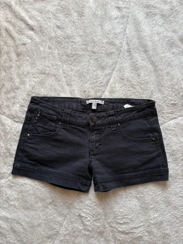 Bershka شورتات