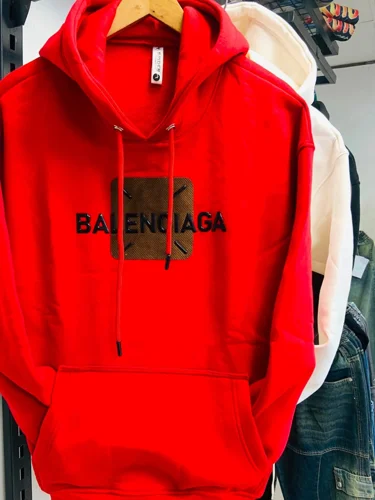 Balenciaga Sweatshirts