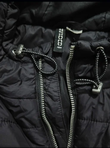 H&M Jackets