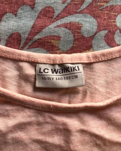 LC Waikiki Tops