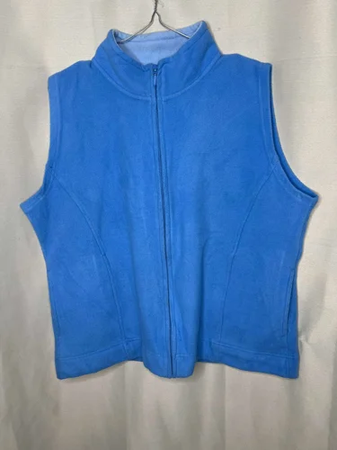 Vests