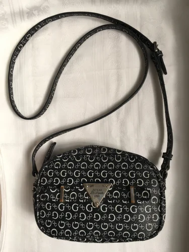 GUESS Cross-Body Bags