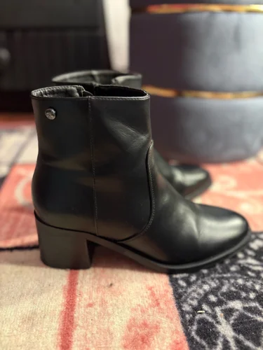 Pixi Boots