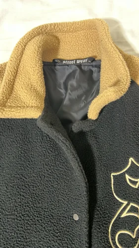 Local Jackets