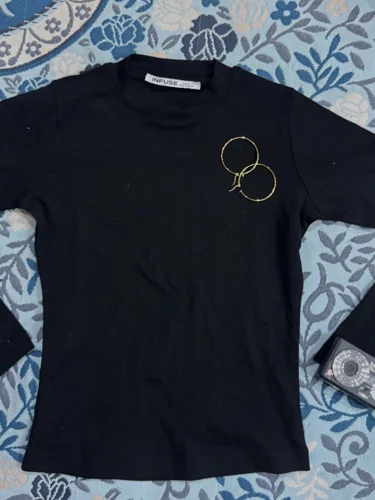 Infuse Long Sleeve