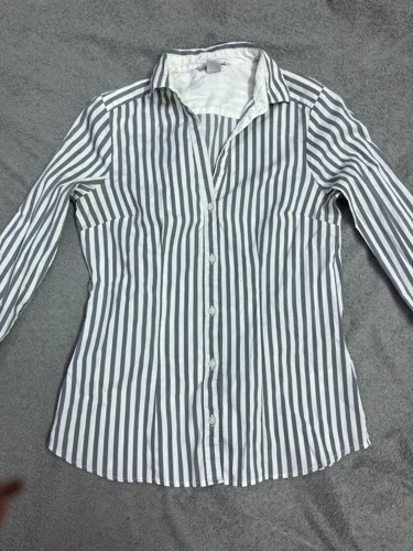 H&M Button Down Shirts