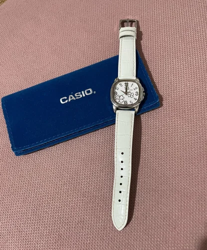CASIO Watches