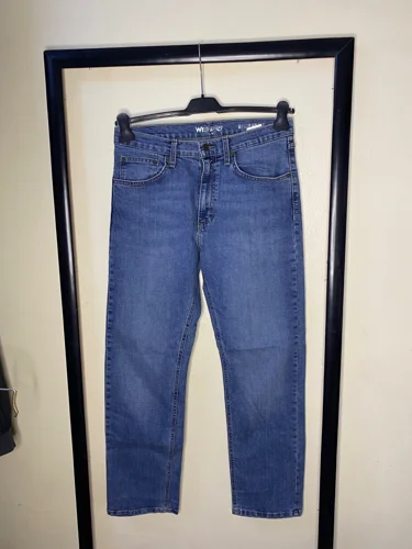 Wrangler Jeans