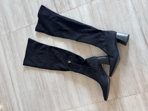 Zara Boots