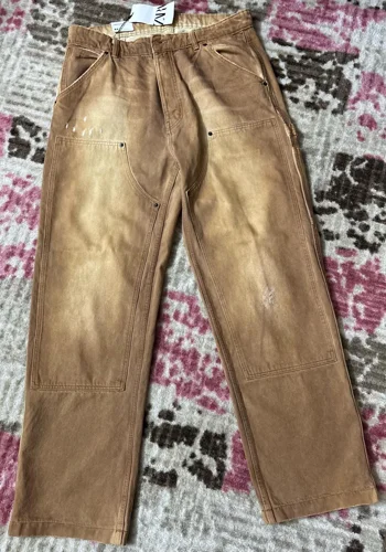 Zara Jeans