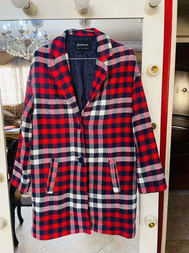 Stradivarius Jackets