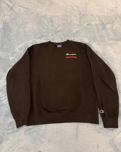 Champion Sweatshirts