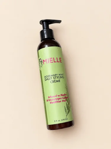Mielle Leave-In & Styling