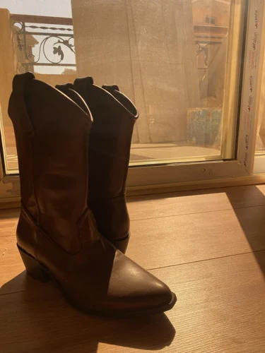 Primark Boots