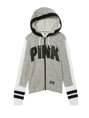 Pink Jackets