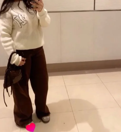 Local Sweaters