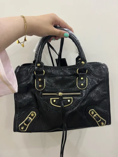 Balenciaga Handbags
