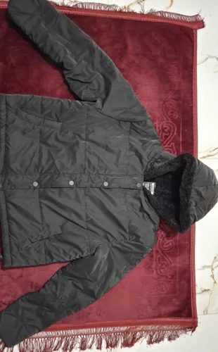 RAViN Jackets