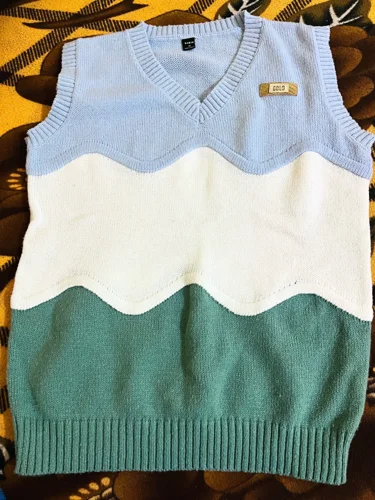 Shein تانك توب