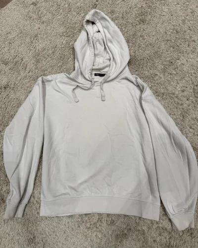 Zara Hoodies
