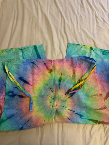 Local Cover-Ups