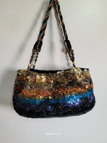 Accessorize Clutches & Evening Bags