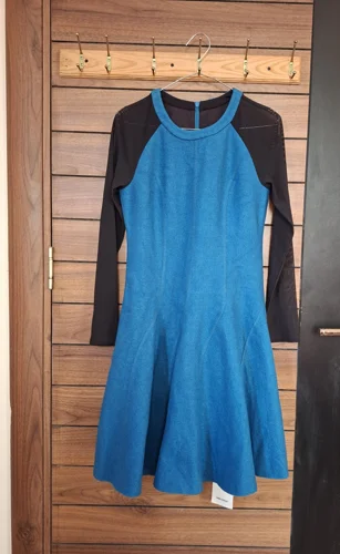Mini Dresses
