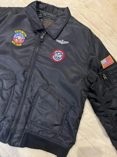 Fostex Jackets